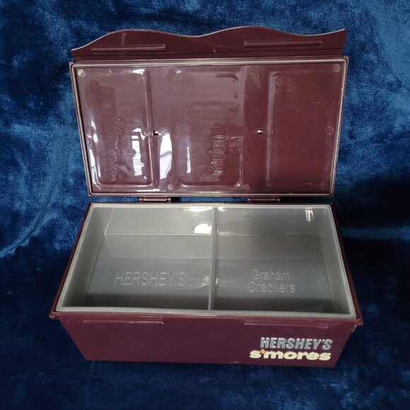 Hershey's S'Mores Box - Picture 2 of 10